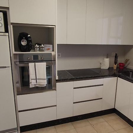 The Urban Flat Vigo Apartman Kültér fotó