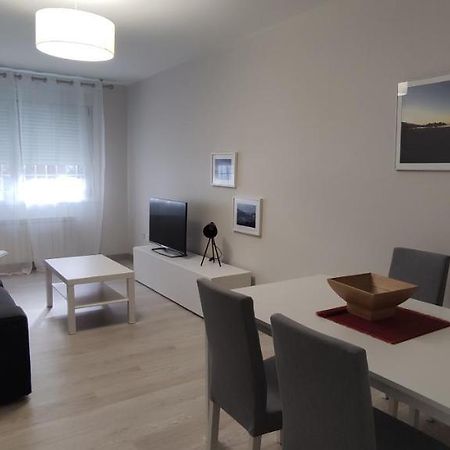 The Urban Flat Vigo Apartman Kültér fotó