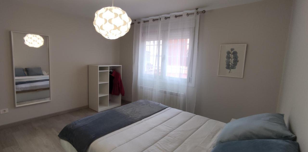 The Urban Flat Vigo Apartman Kültér fotó
