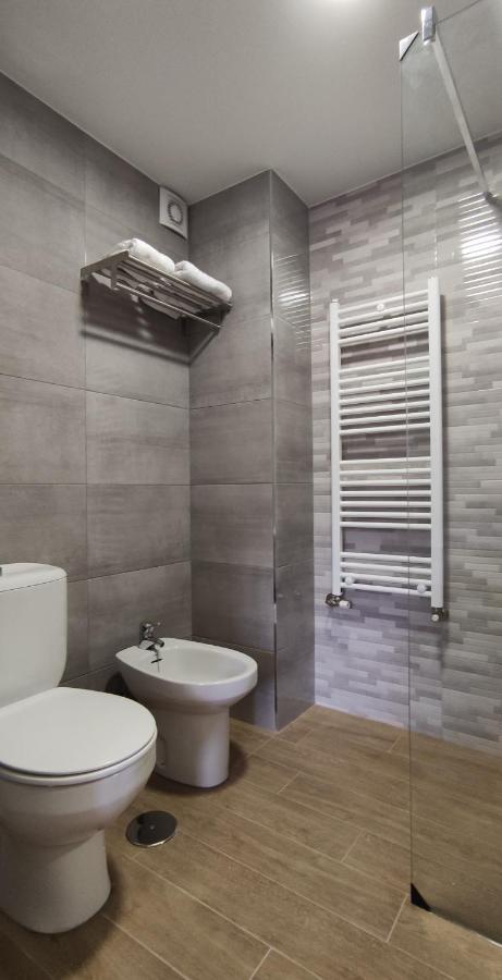 The Urban Flat Vigo Apartman Kültér fotó