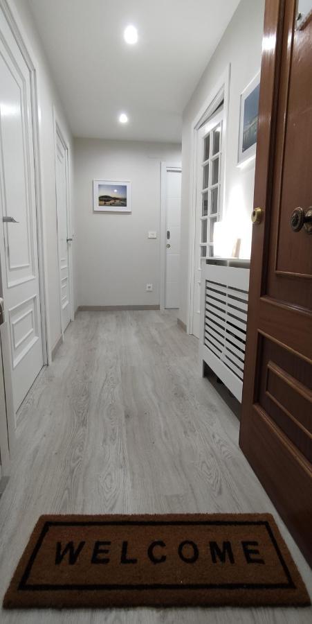 The Urban Flat Vigo Apartman Kültér fotó