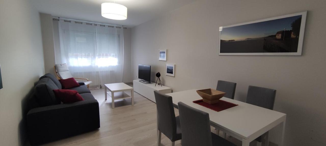 The Urban Flat Vigo Apartman Kültér fotó