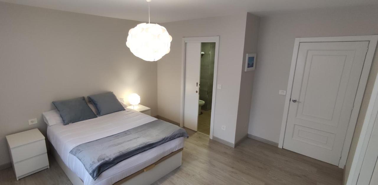 The Urban Flat Vigo Apartman Kültér fotó