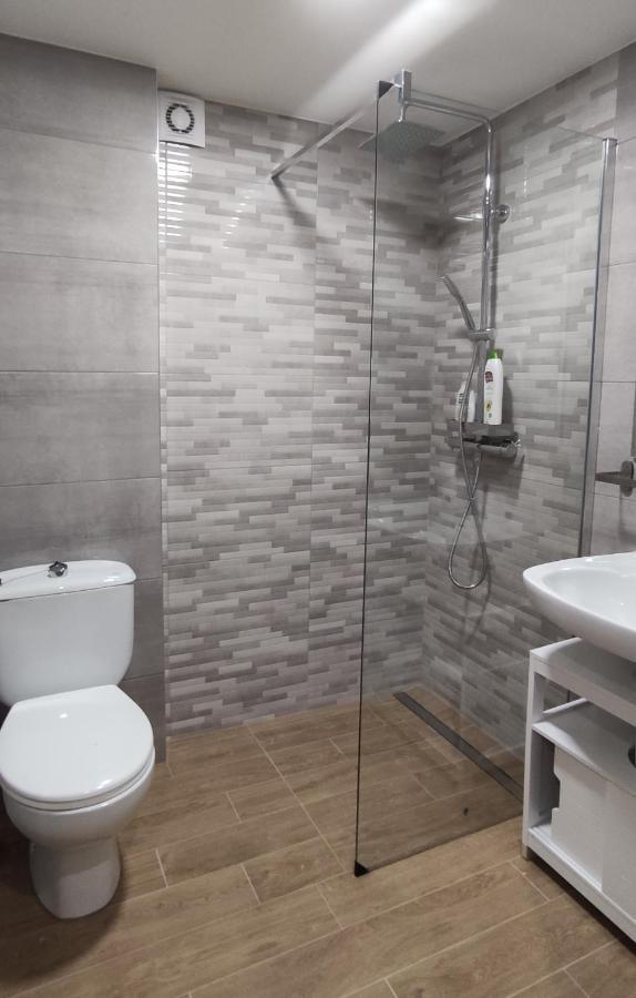 The Urban Flat Vigo Apartman Kültér fotó