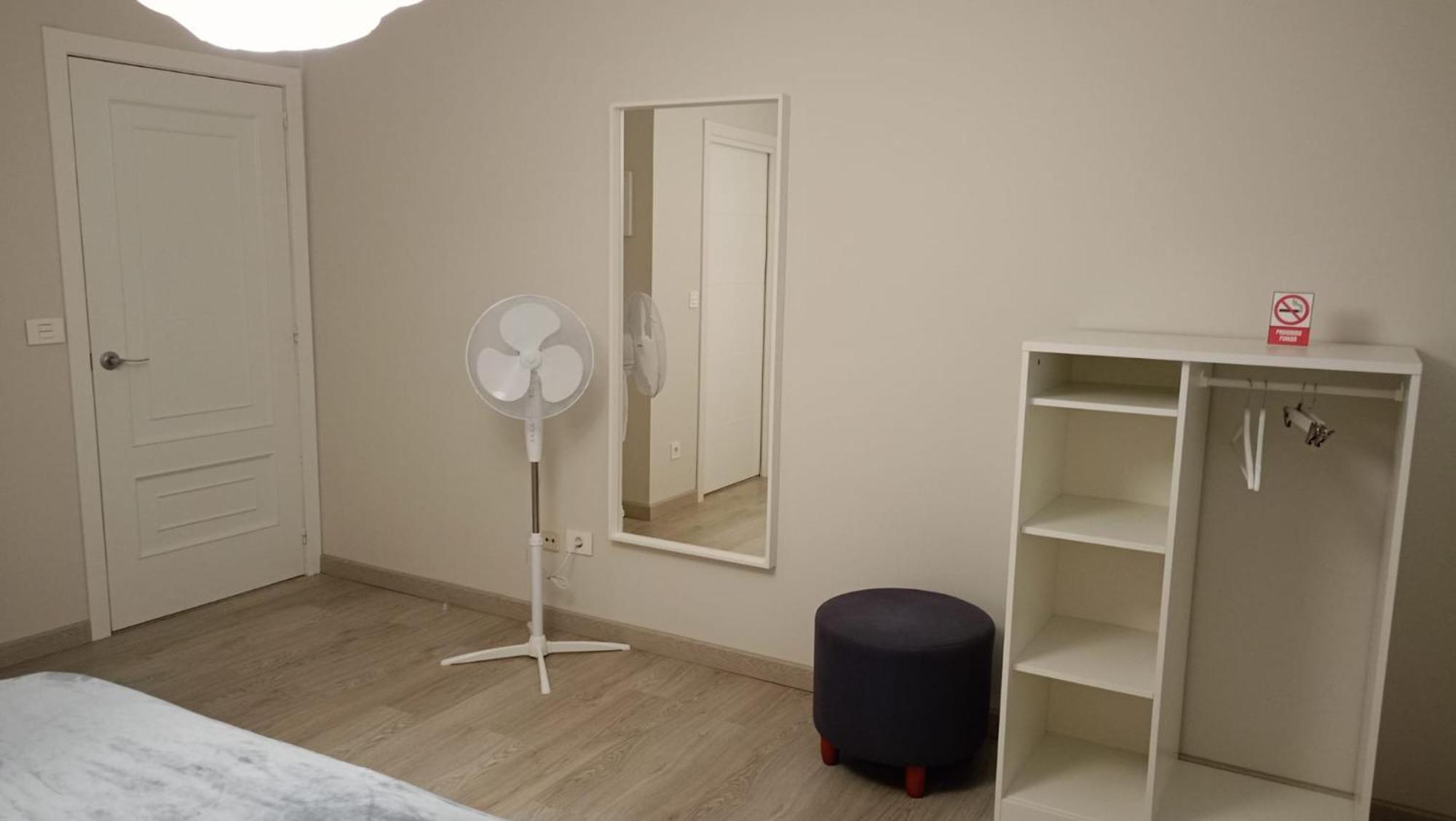 The Urban Flat Vigo Apartman Kültér fotó