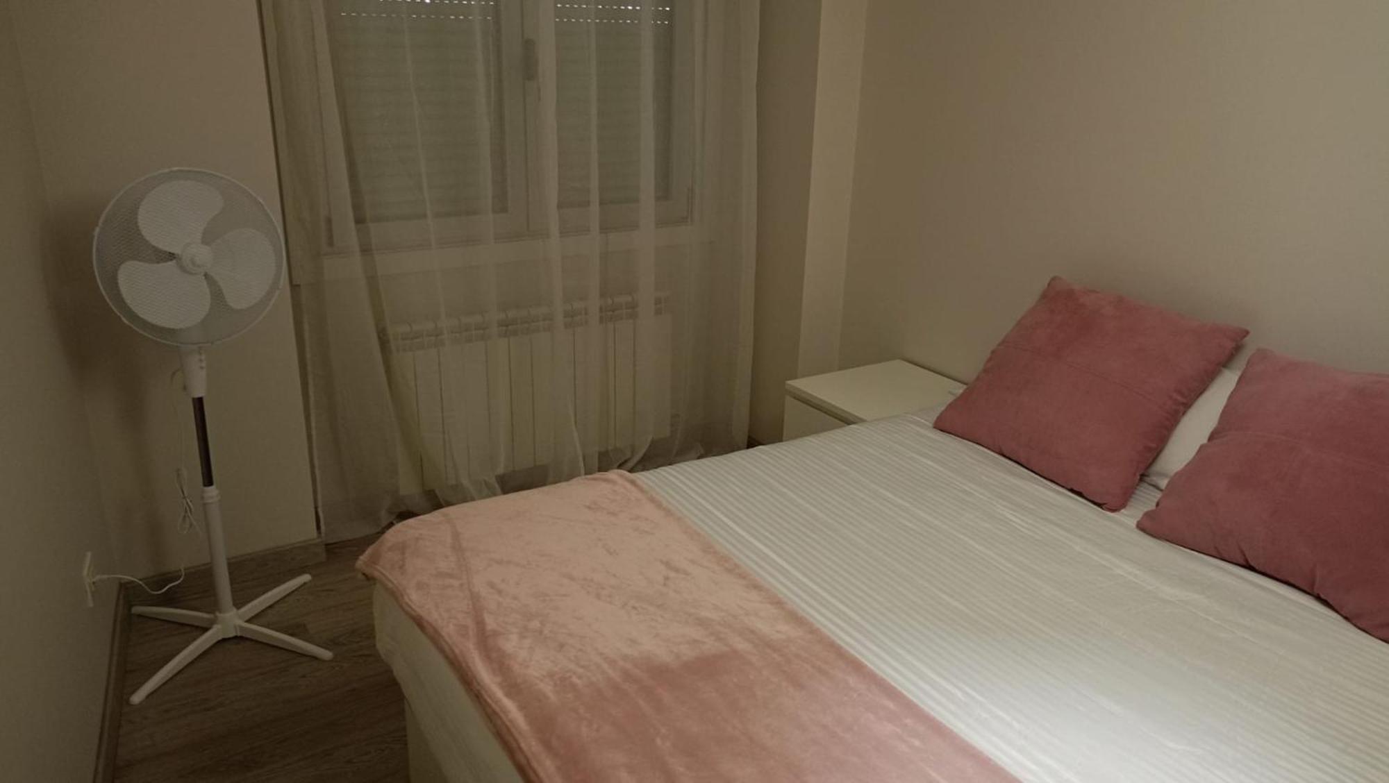 The Urban Flat Vigo Apartman Kültér fotó
